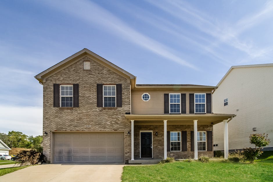 8301 Independence School Rd, Louisville, KY 40228 Home for Rent 4